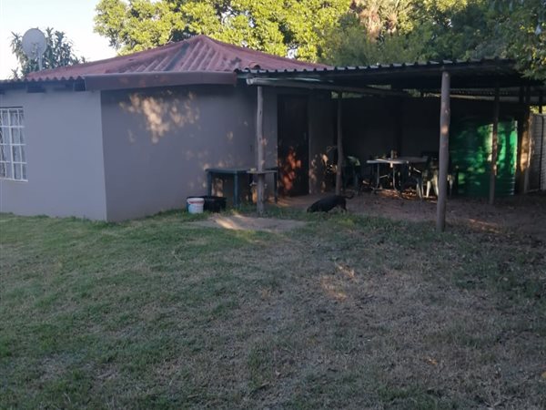 1 Bed Garden Cottage in Shongweni