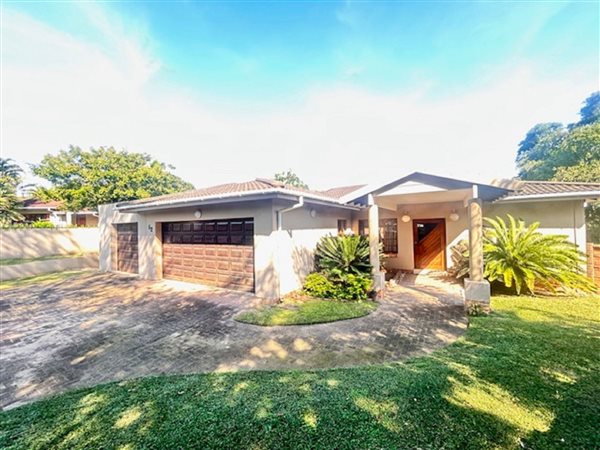 4 Bedroom House 4 Bedroom House