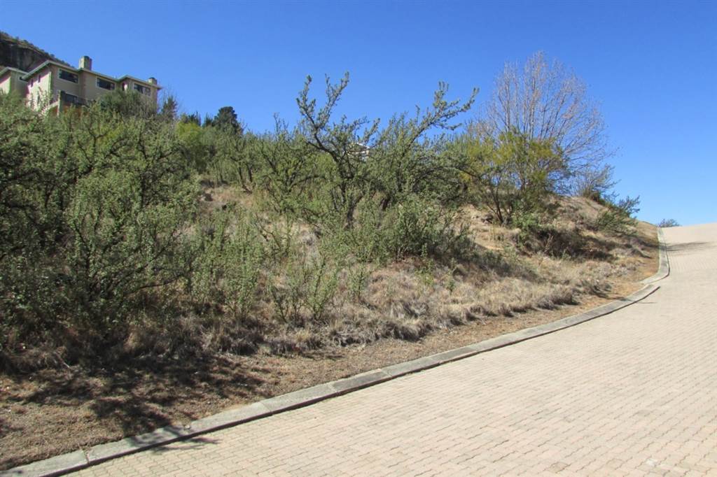 700 m² Land available in Clarens photo number 6