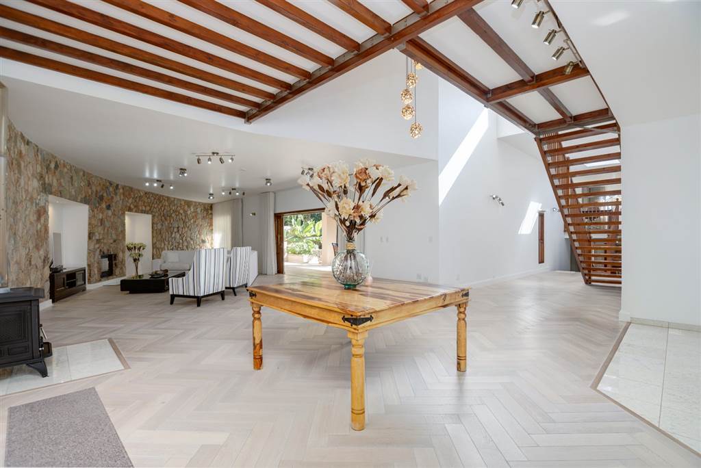 4 Bed House for sale in Forest Town T4264222 Private Property