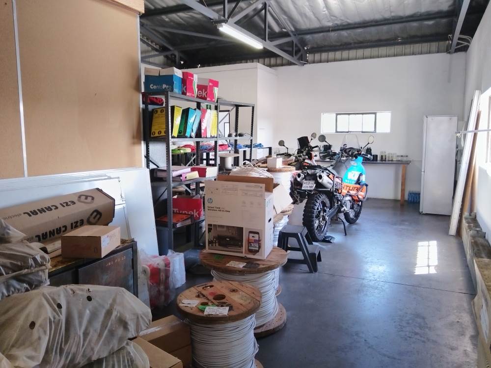 100  m² Commercial space in Nelspruit Central photo number 2