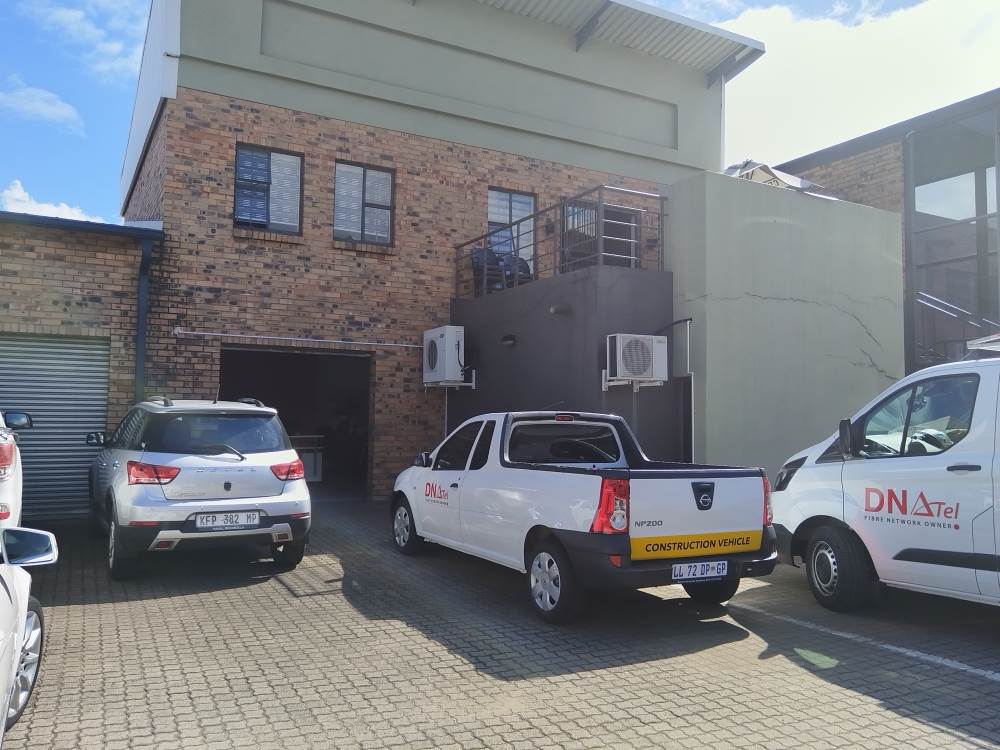 100  m² Commercial space in Nelspruit Central photo number 6