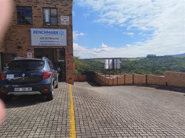 100  m² Commercial space in Nelspruit Central
