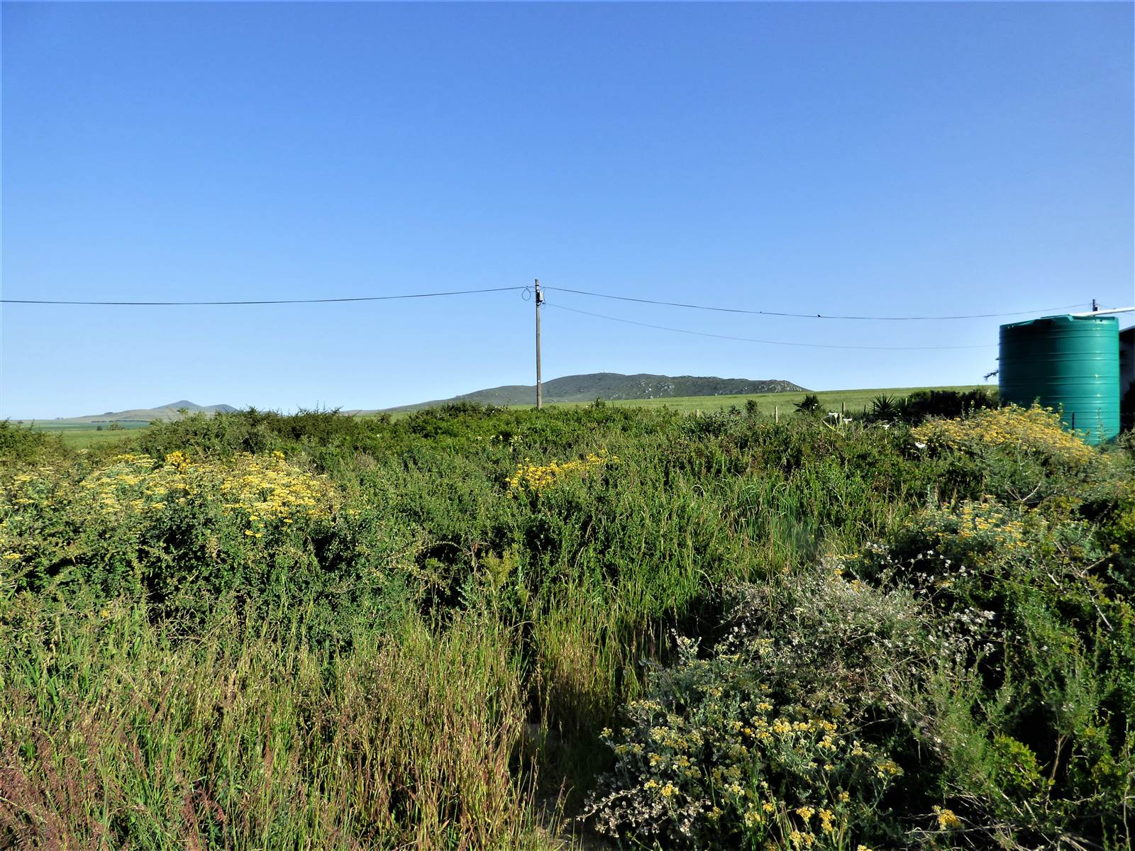 394 m² Land available in Darling photo number 3