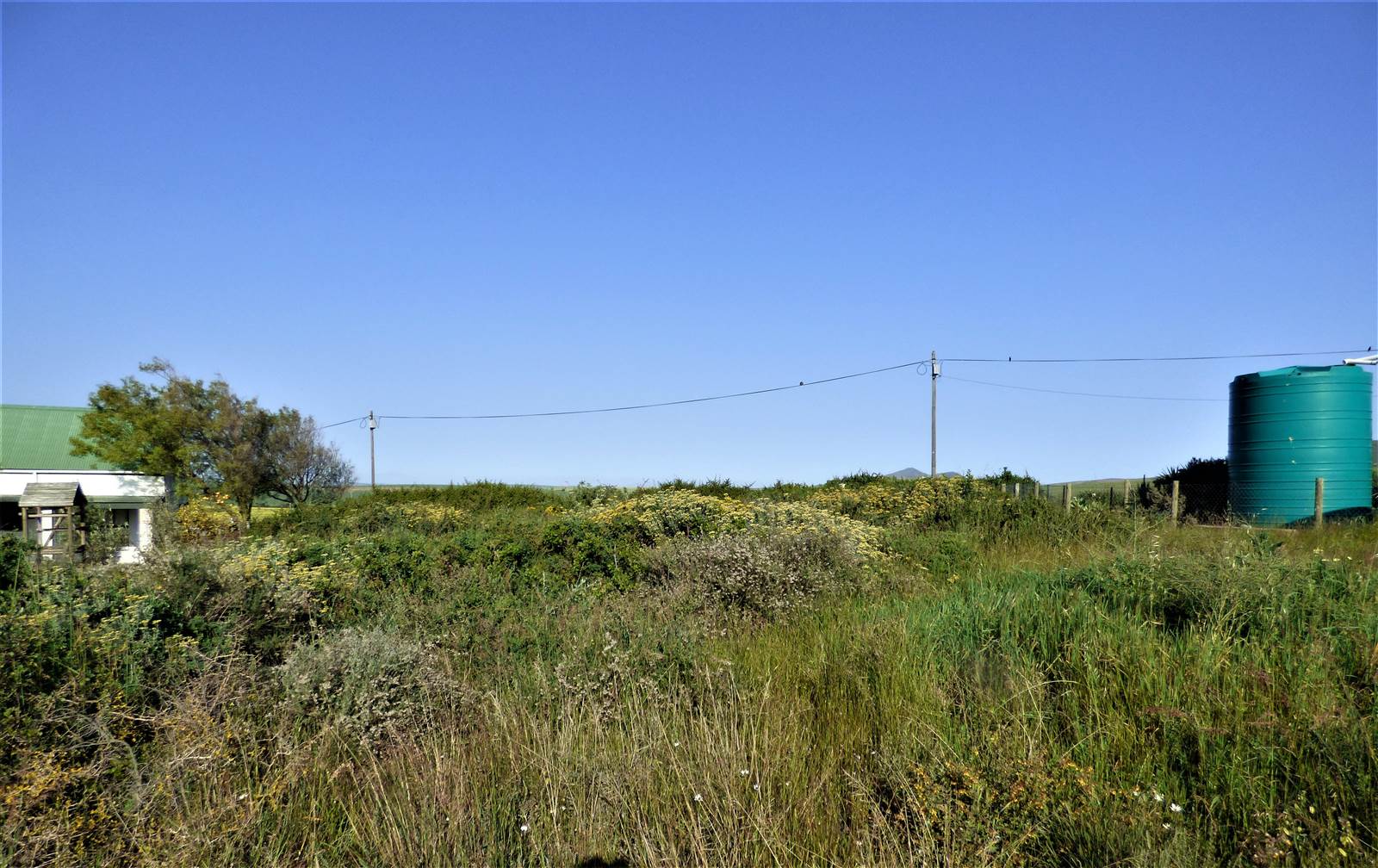 394 m² Land available in Darling photo number 4