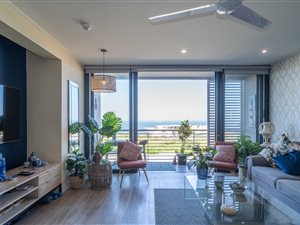 2 Bed Apartment in Sibaya Precinct