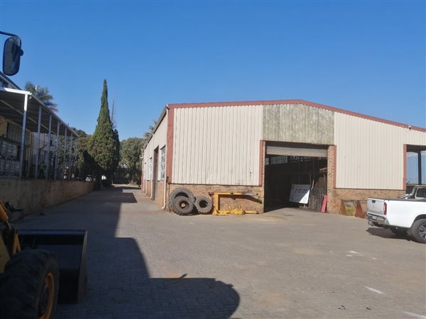 700 m² Commercial space 700 m² Commercial space
