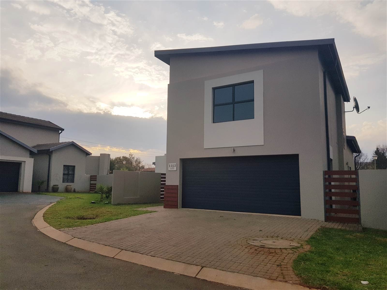 3 Bed House in Raslouw photo number 2