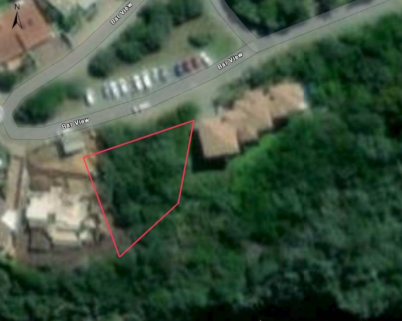 753 m² Land available in The Heads photo number 2