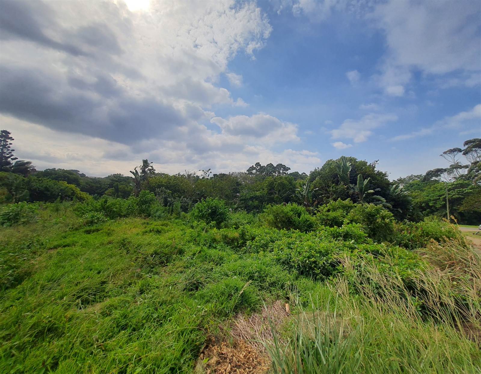 1036 m² Land available in Port Edward photo number 12