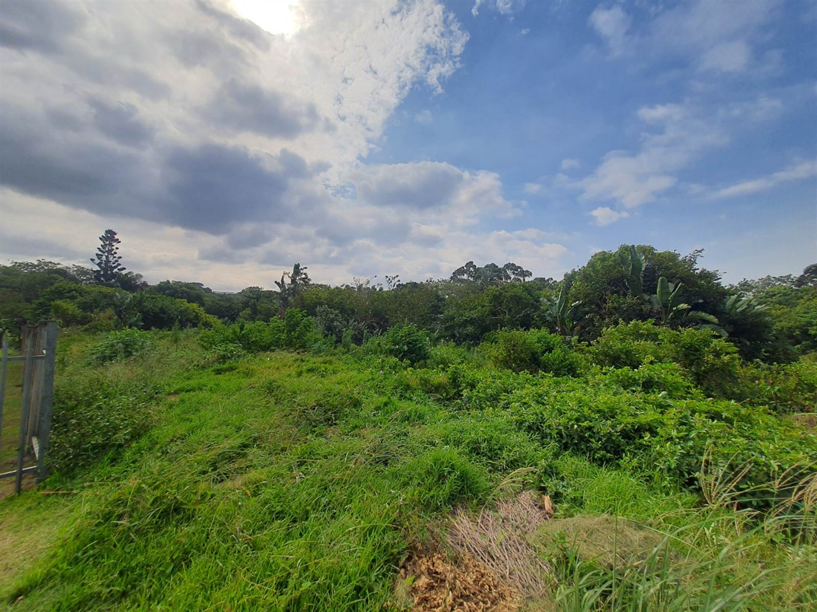 1036 m² Land available in Port Edward photo number 10