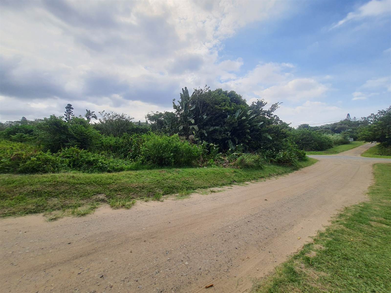 1036 m² Land available in Port Edward photo number 17