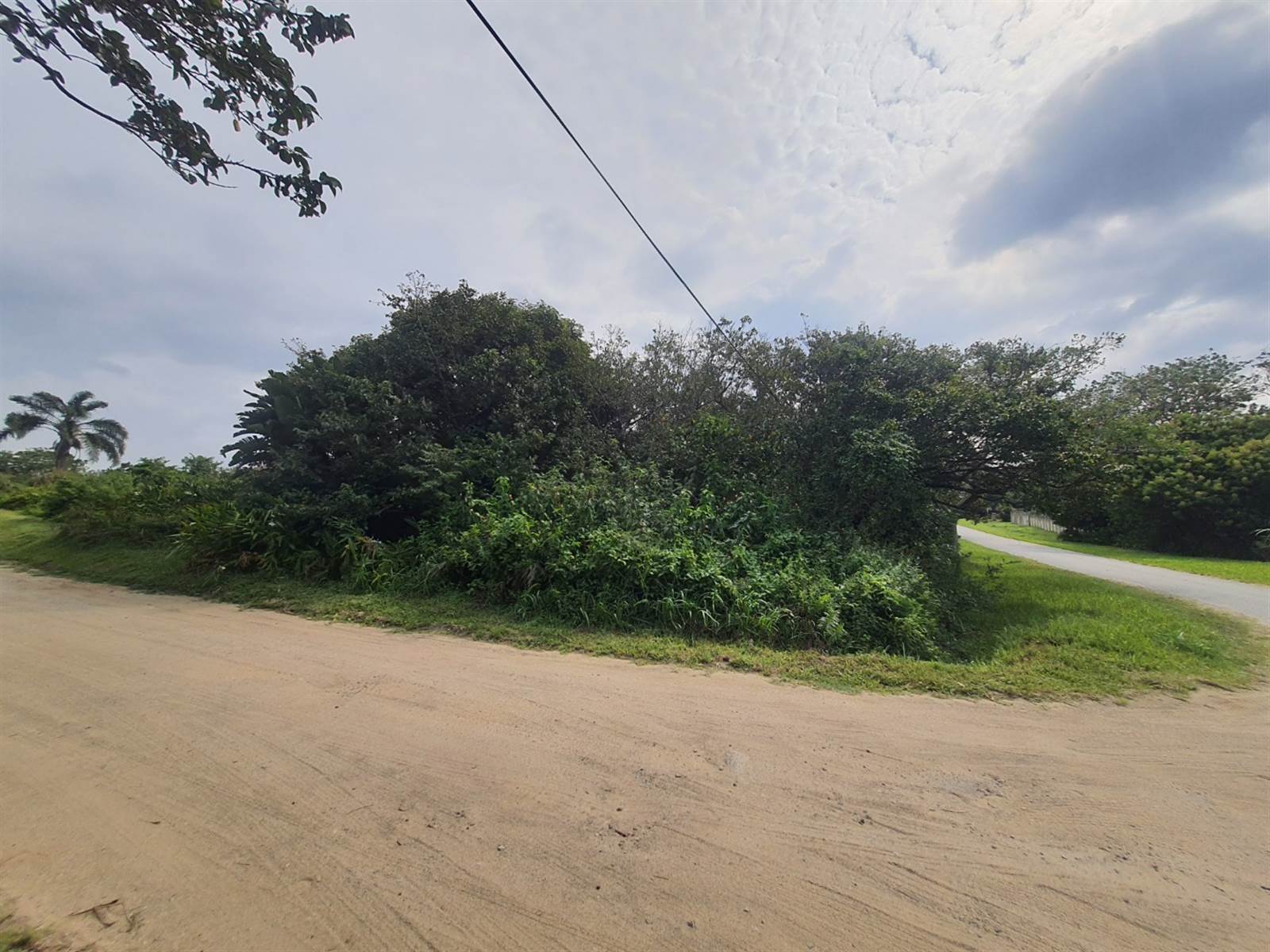 1036 m² Land available in Port Edward photo number 7