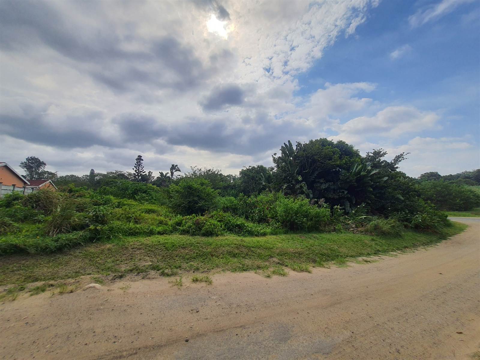1036 m² Land available in Port Edward photo number 15
