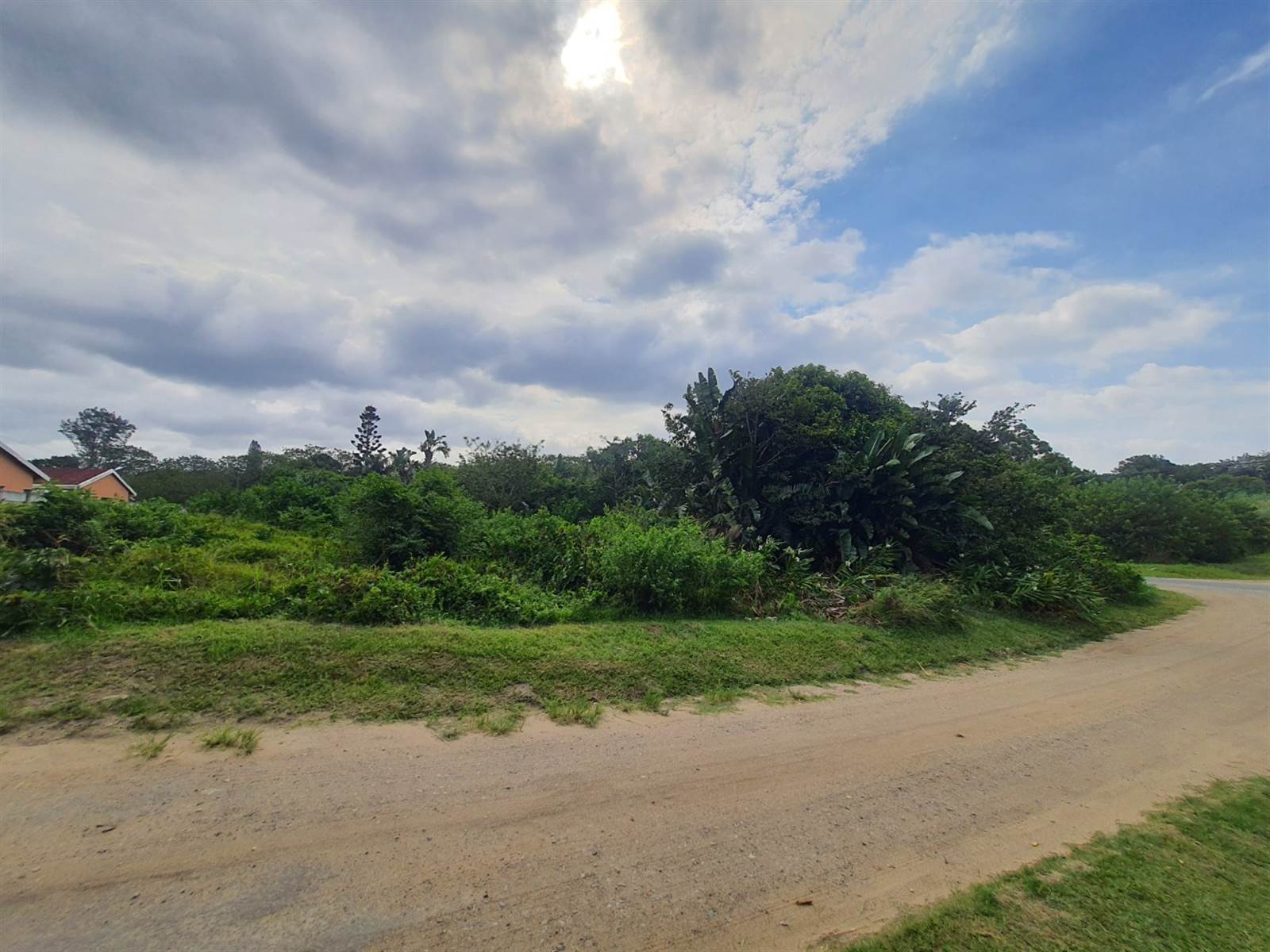 1036 m² Land available in Port Edward photo number 16