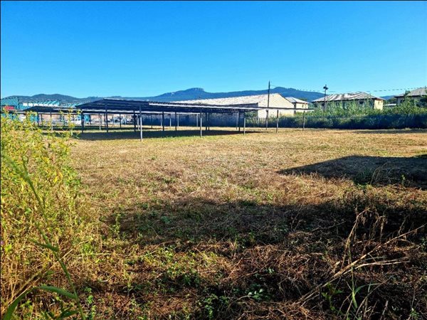 2855 m² Land available in Louis Trichardt