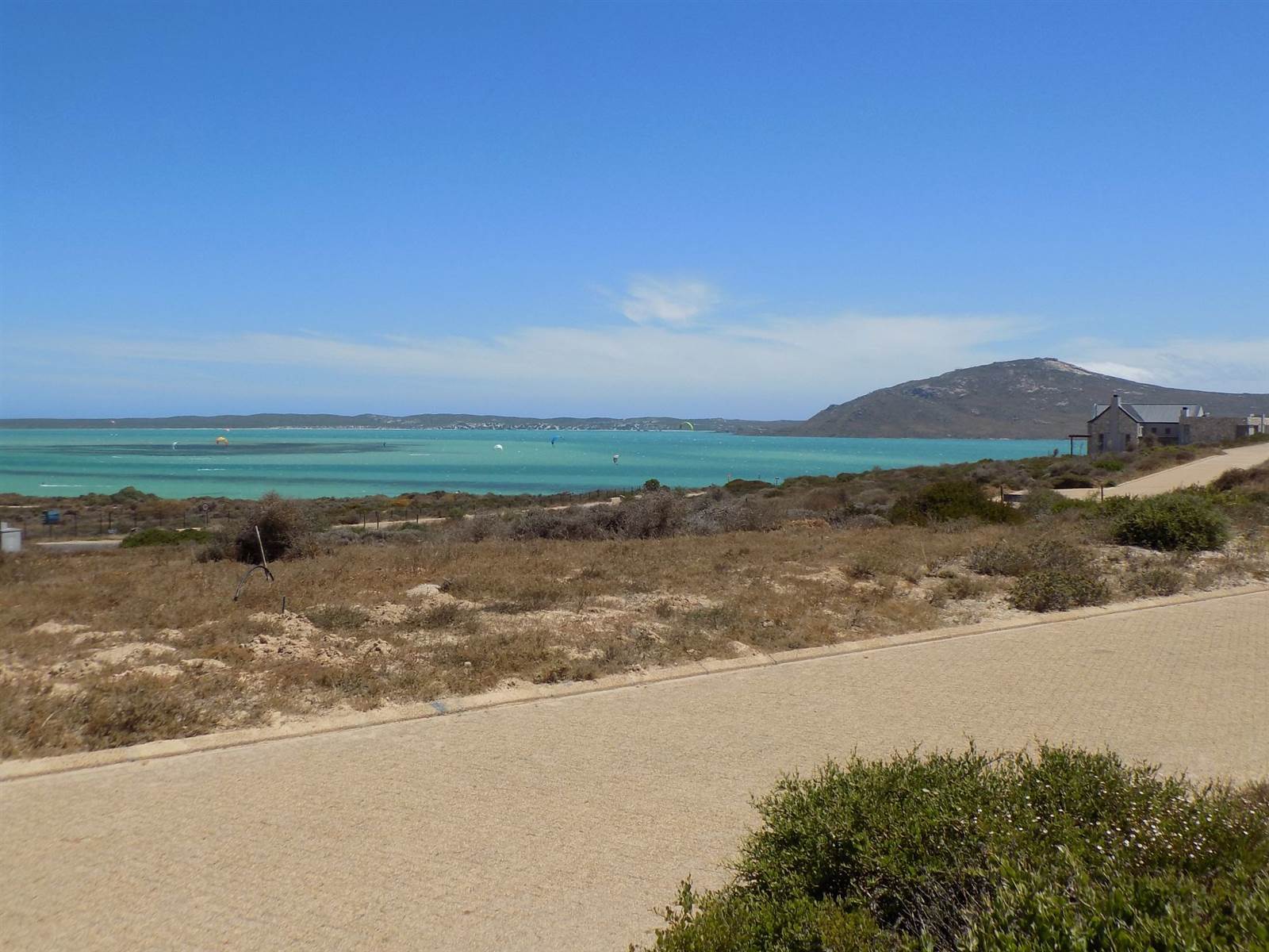 658 m² Land available in Langebaan photo number 1