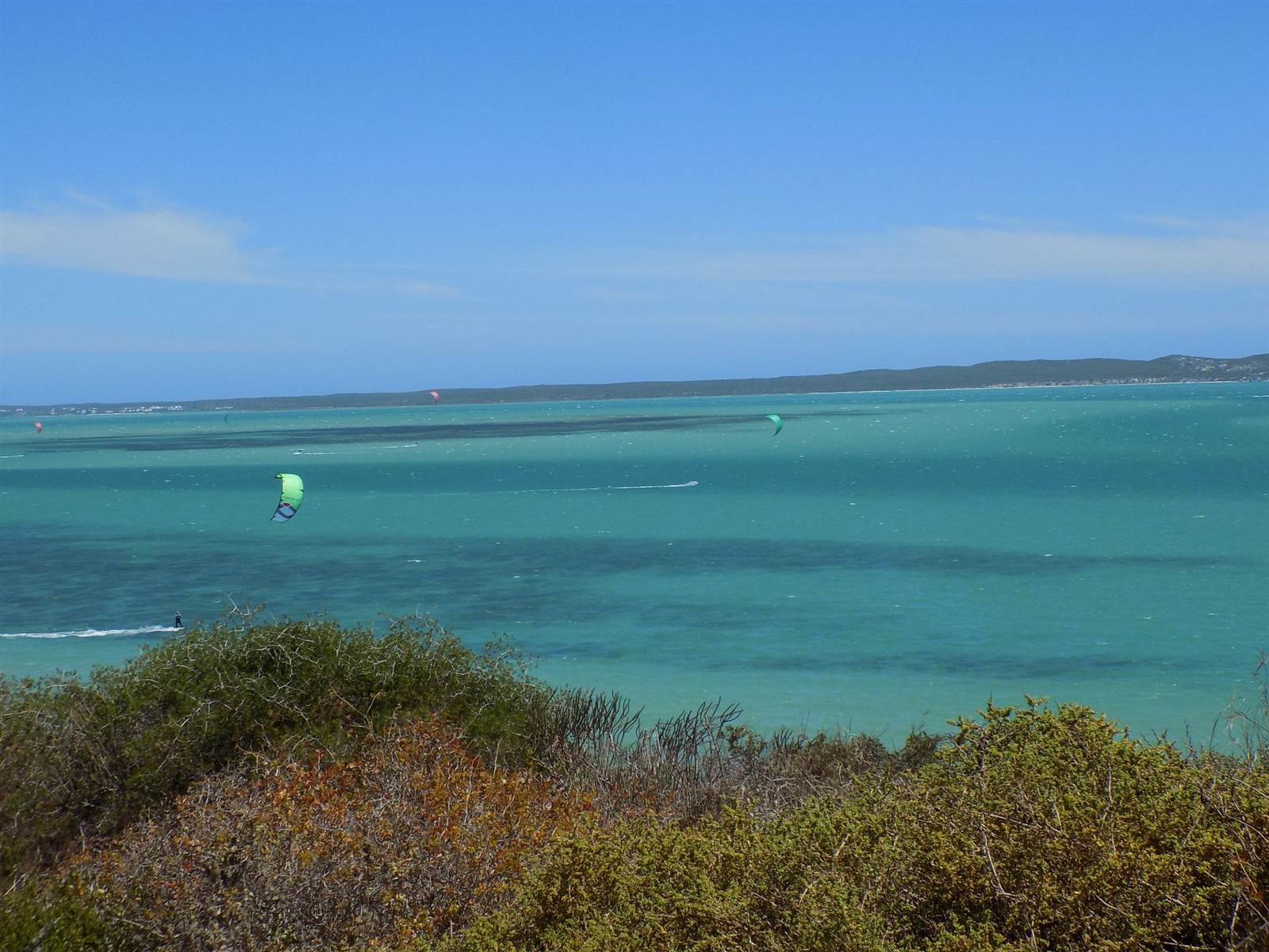 658 m² Land available in Langebaan photo number 5