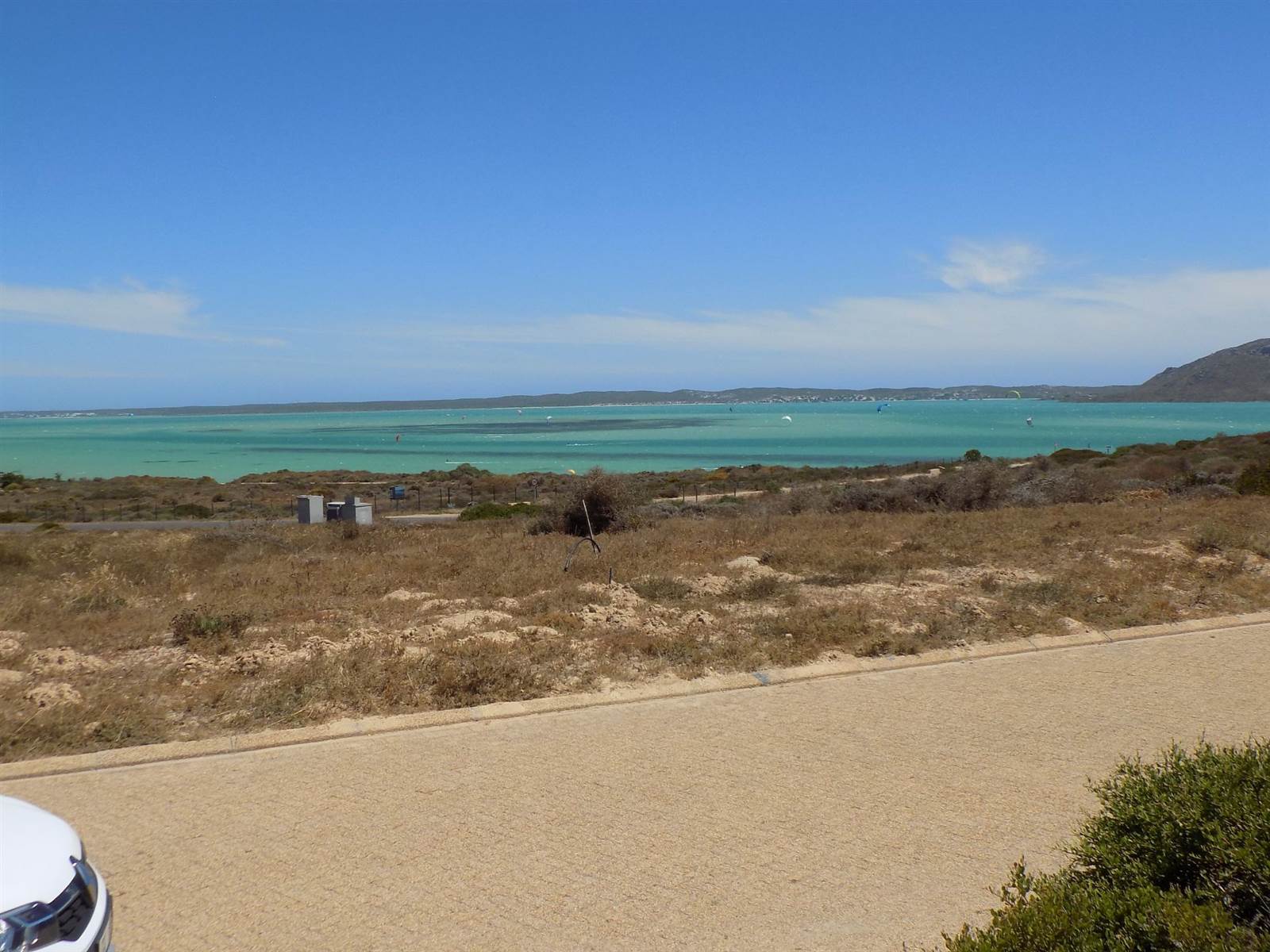 658 m² Land available in Langebaan photo number 2