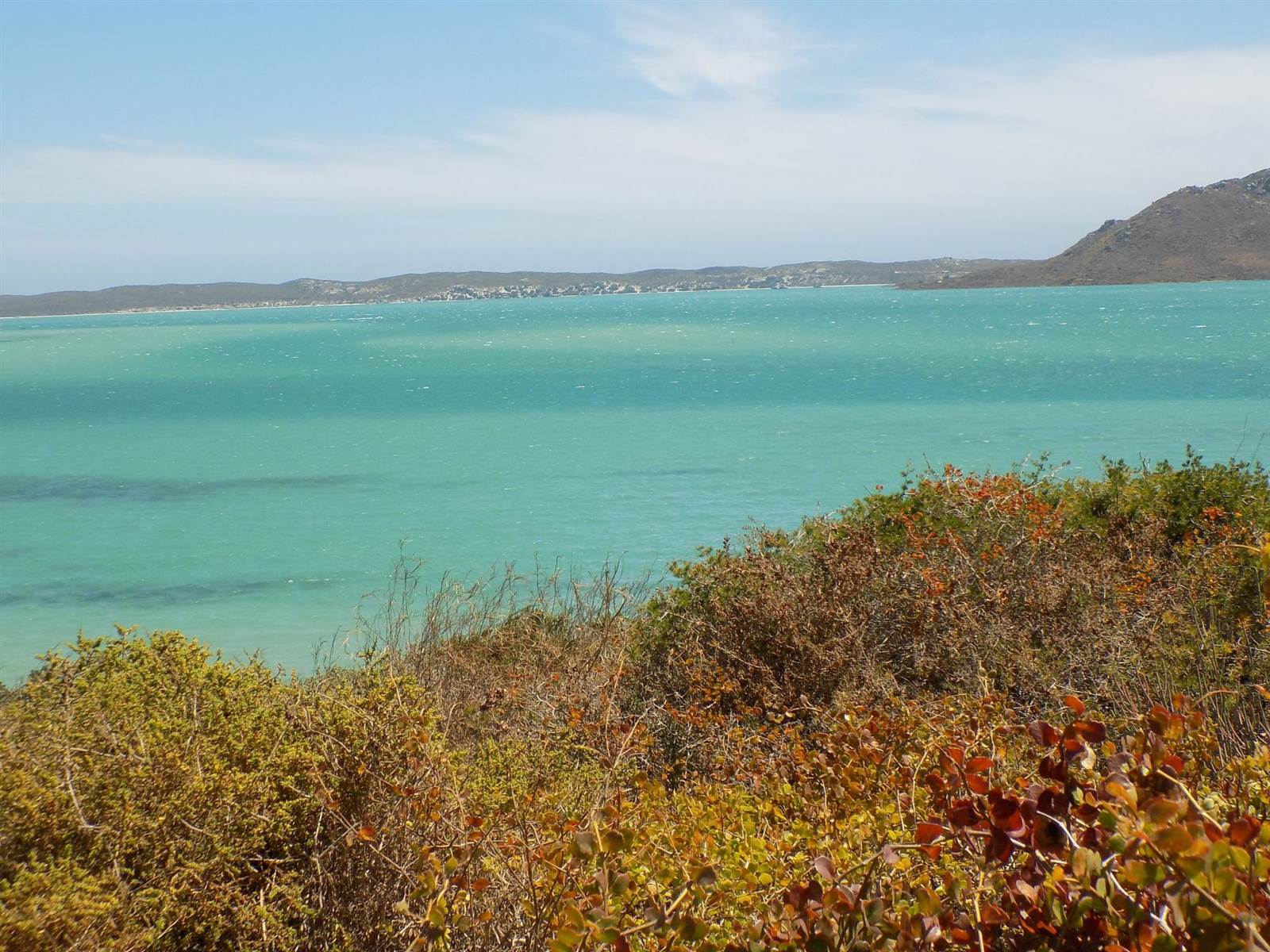 658 m² Land available in Langebaan photo number 4