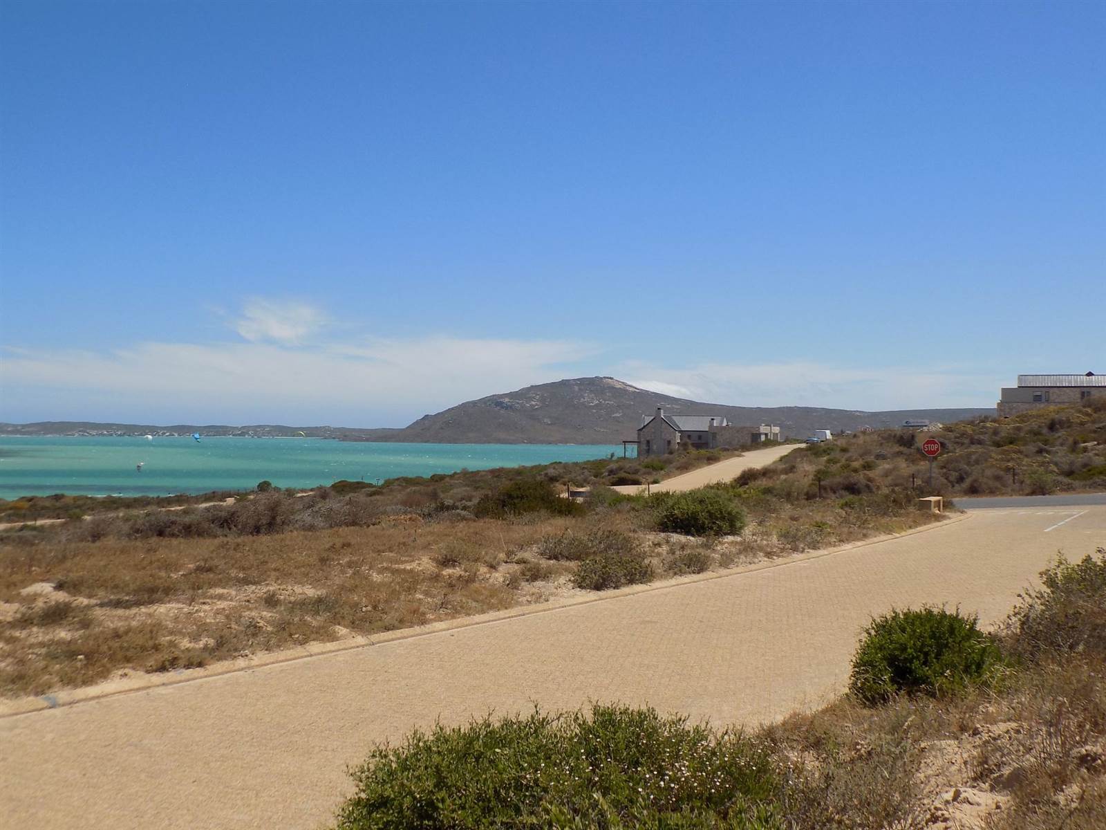 658 m² Land available in Langebaan photo number 3