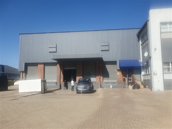 2 128  m² Industrial space