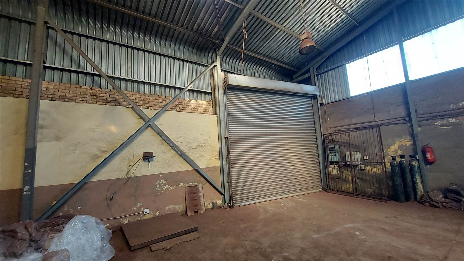450  m² Industrial space in Sidwell photo number 6