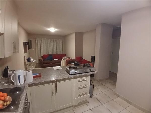 2 Bed Apartment