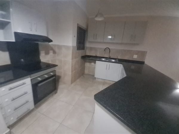 2 Bed Apartment