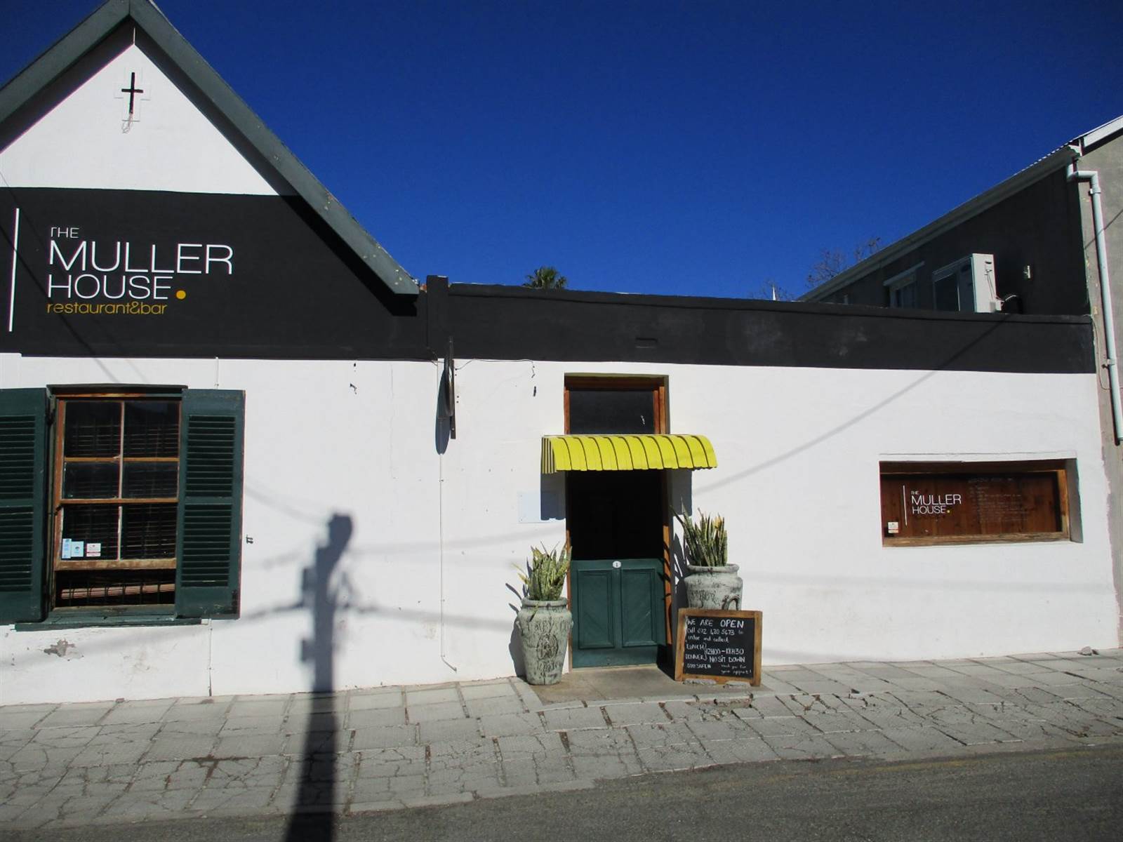 238  m² Commercial space in Graaff Reinet photo number 25