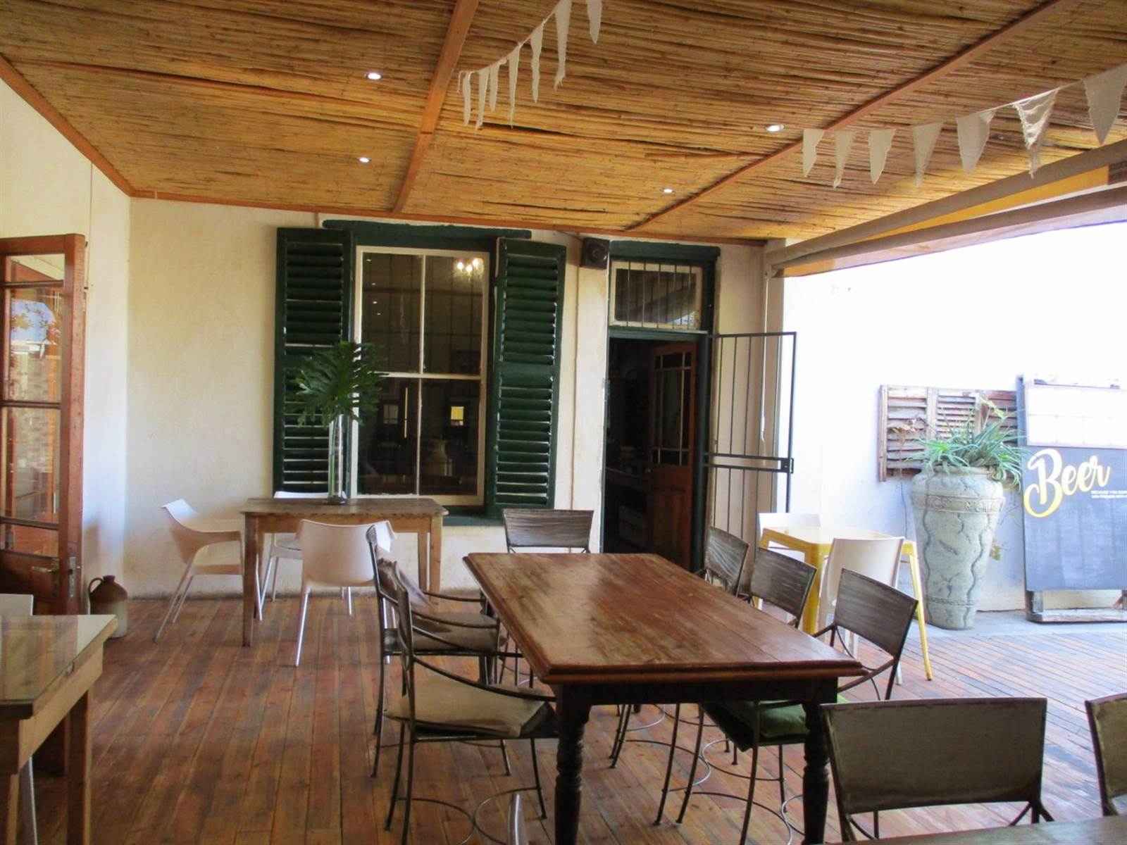 238  m² Commercial space in Graaff Reinet photo number 22