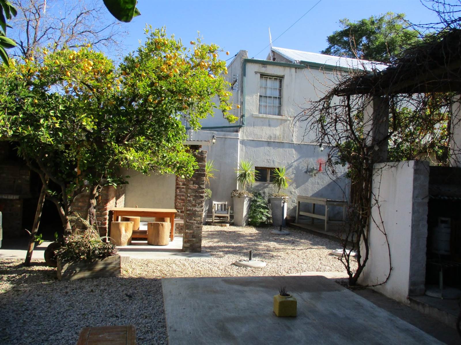 238  m² Commercial space in Graaff Reinet photo number 13