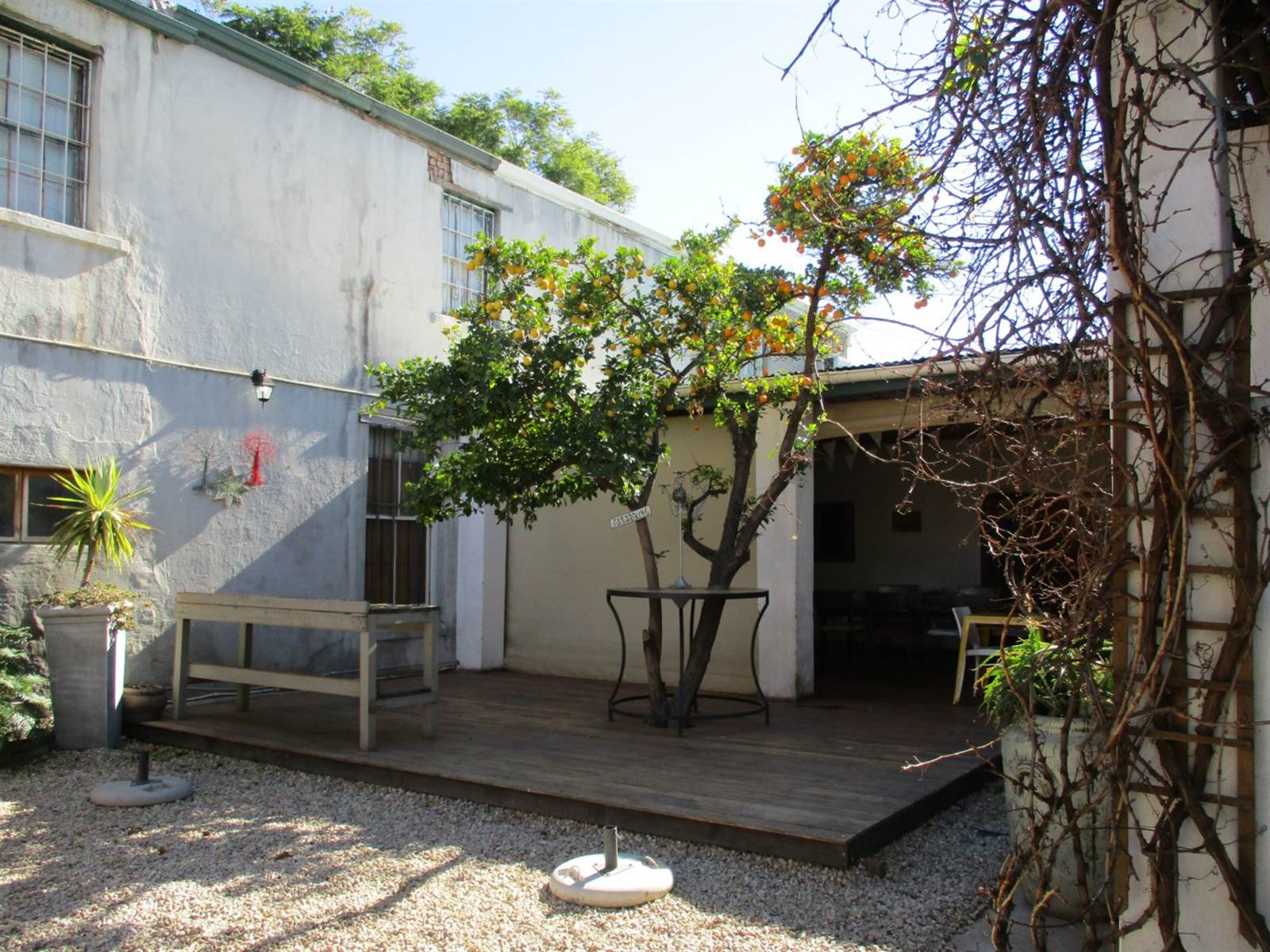 238  m² Commercial space in Graaff Reinet photo number 15