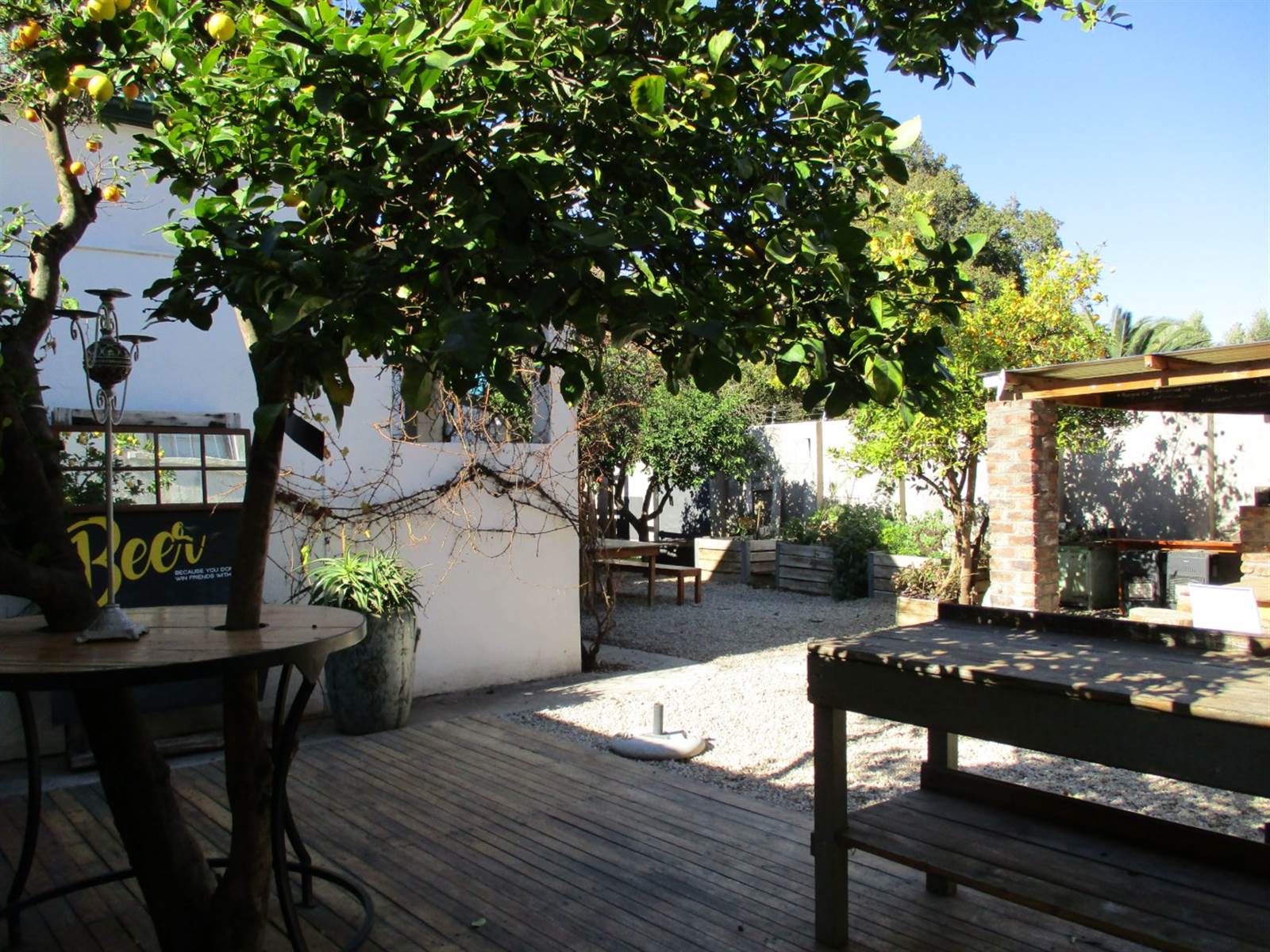 238  m² Commercial space in Graaff Reinet photo number 21