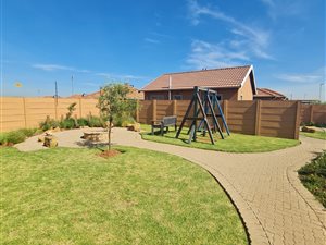 2 Bed House in Sebokeng