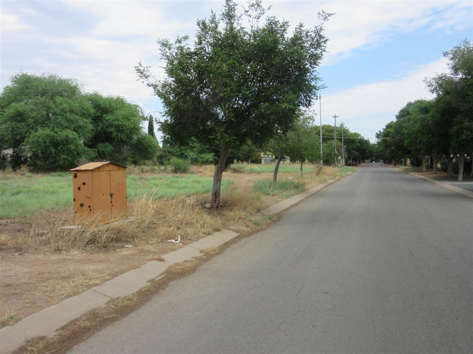 1432 m² Land available in Vryburg photo number 12