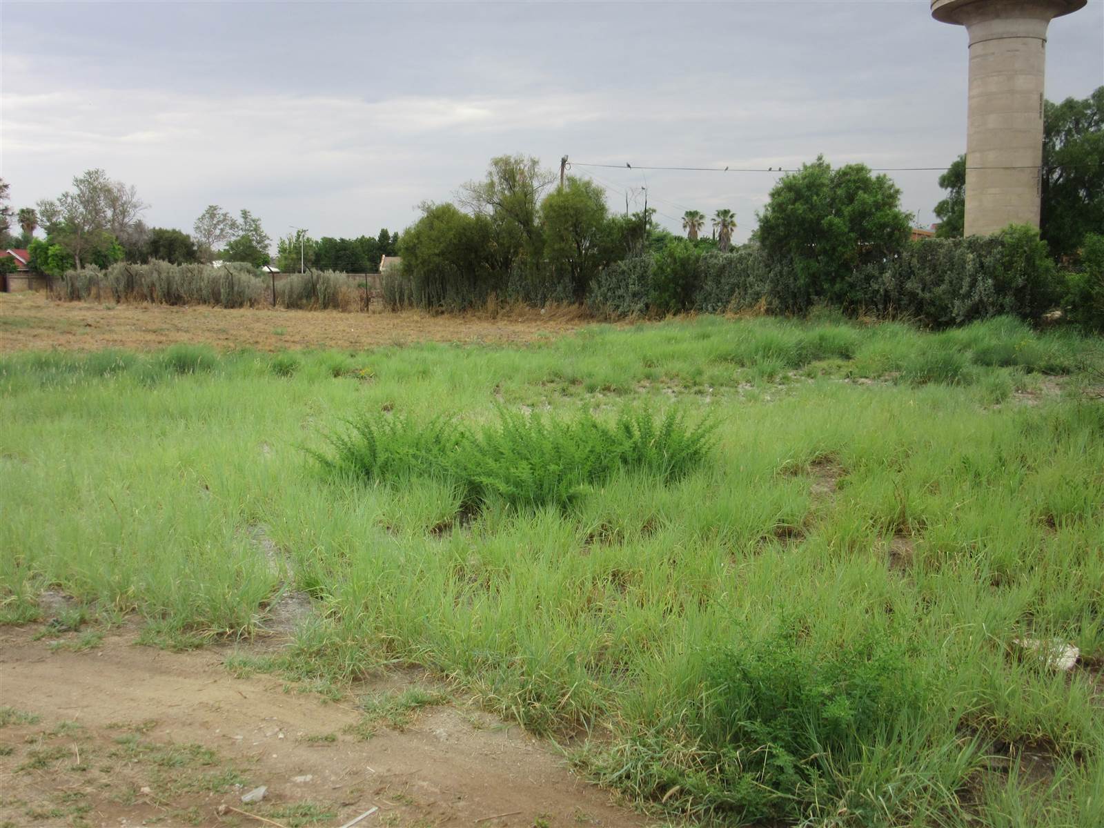 1432 m² Land available in Vryburg photo number 5