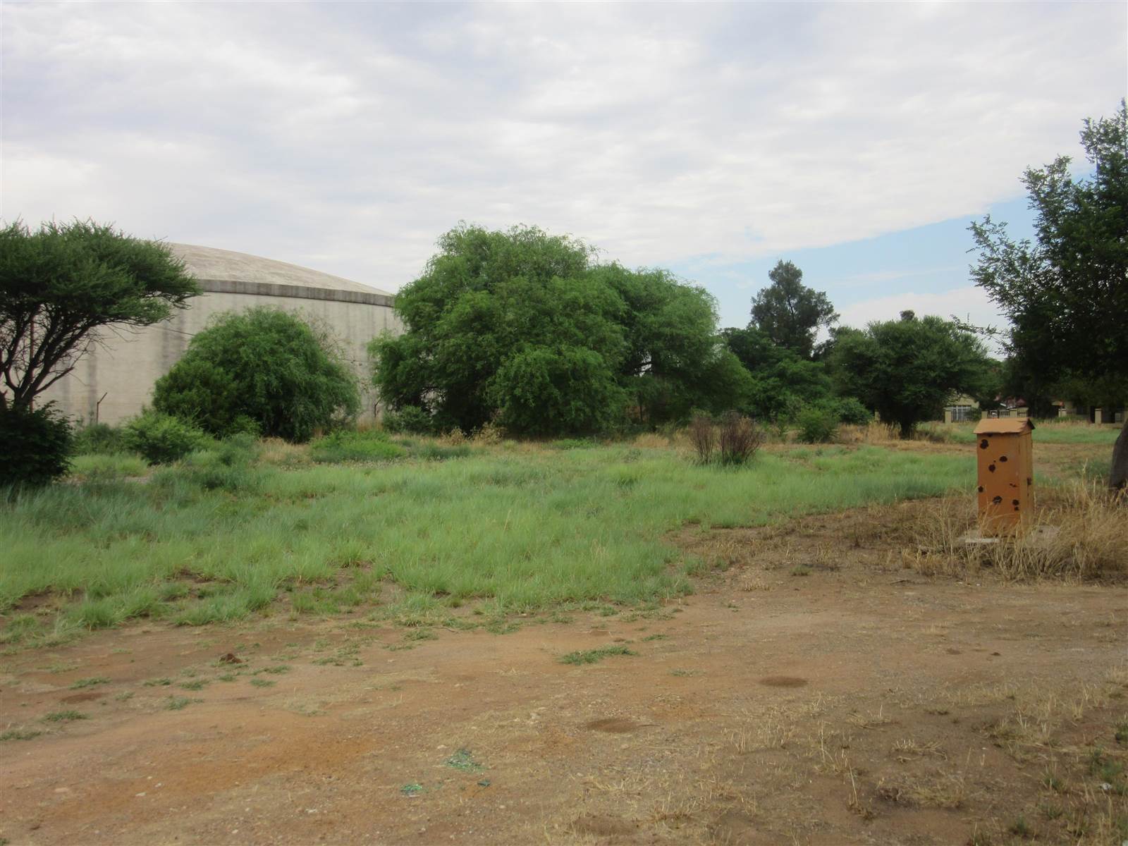 1432 m² Land available in Vryburg photo number 2