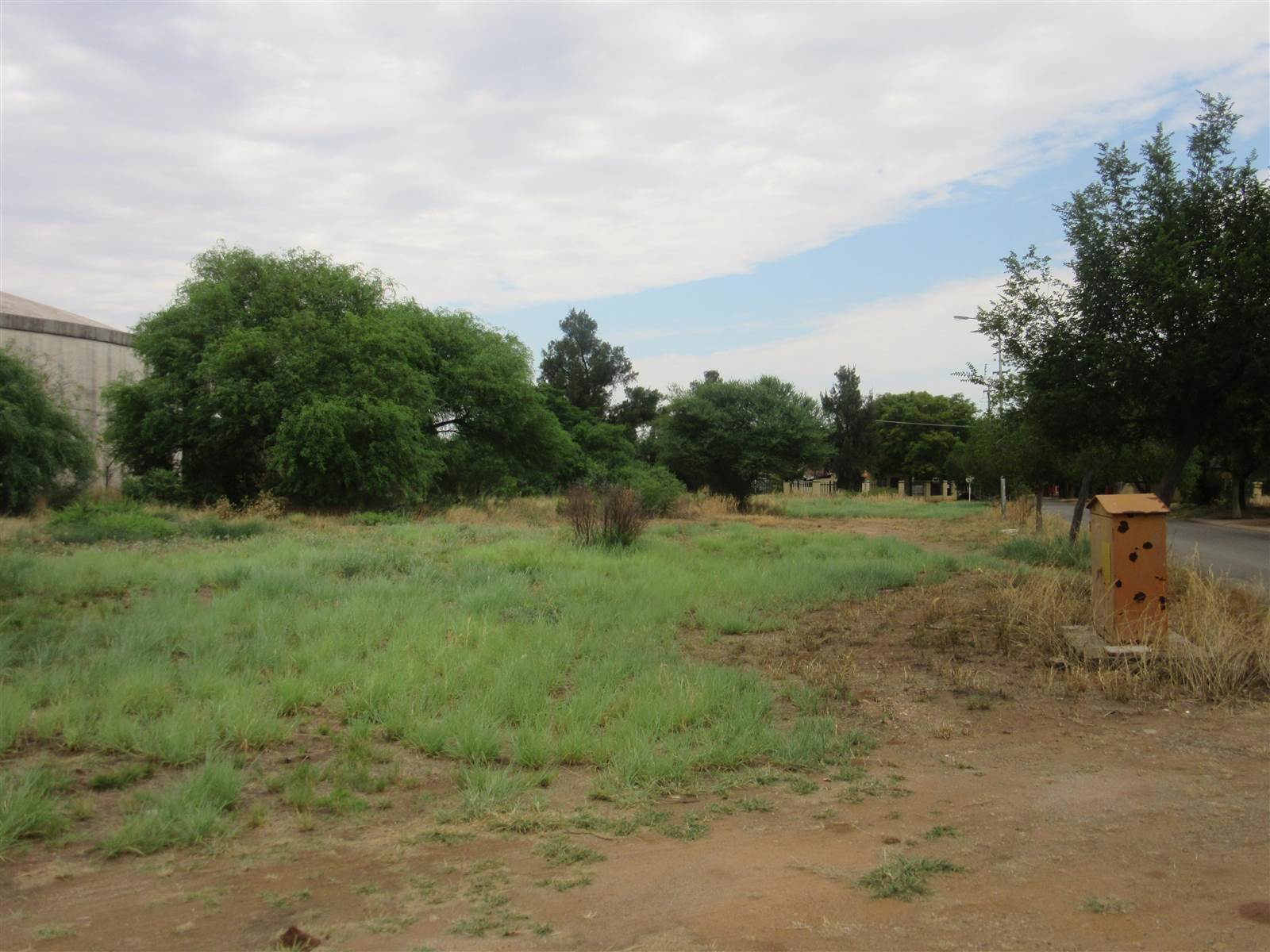 1432 m² Land available in Vryburg photo number 3