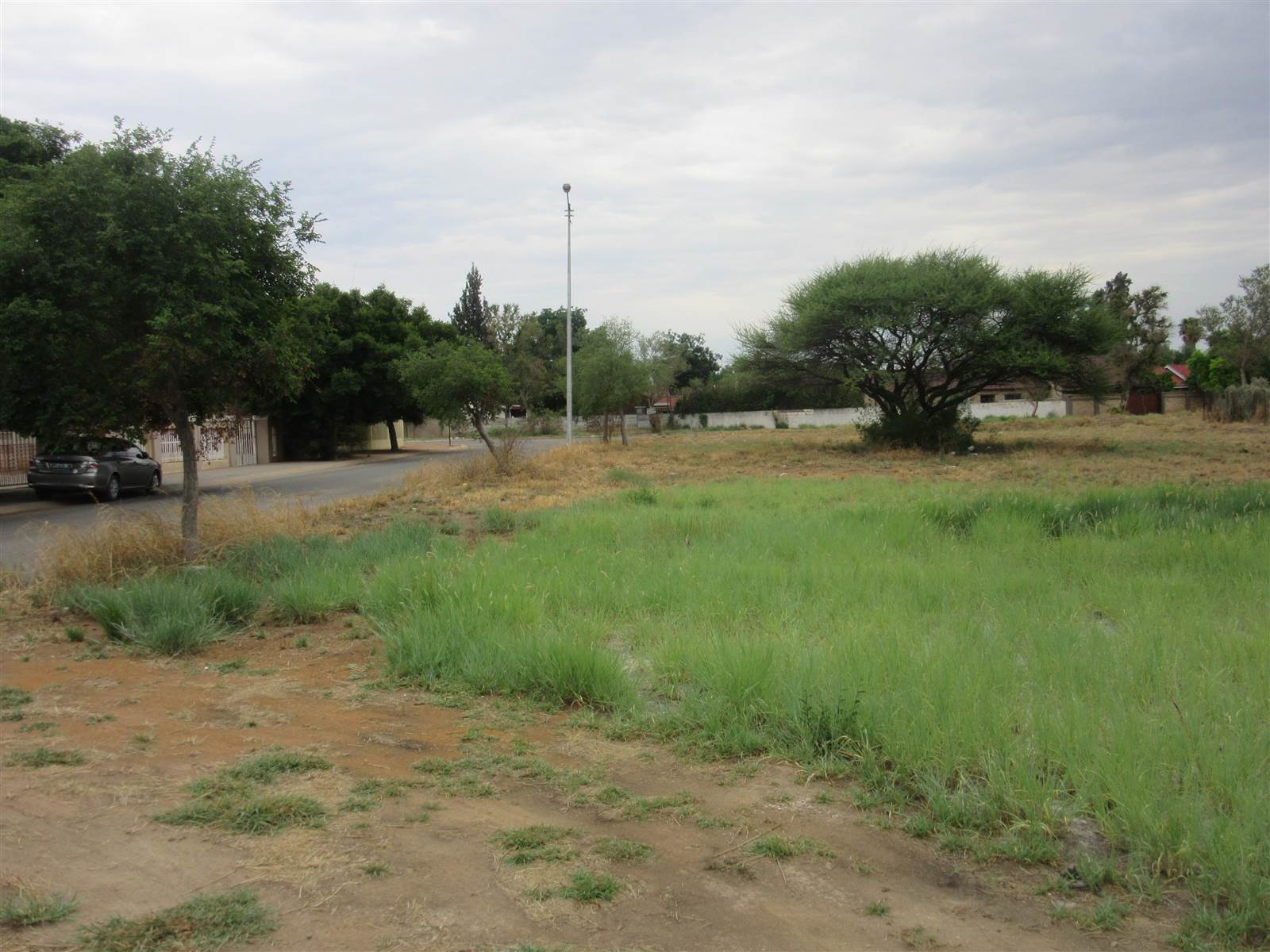 1432 m² Land available in Vryburg photo number 9