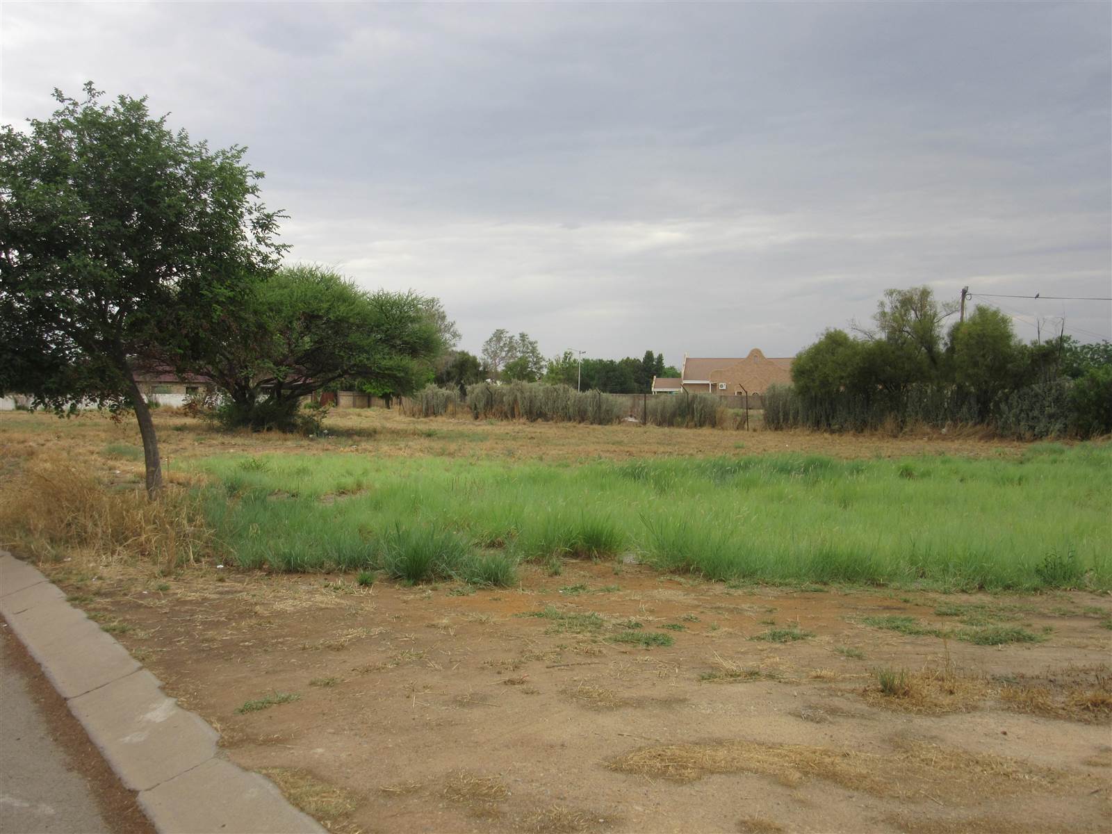 1432 m² Land available in Vryburg photo number 1