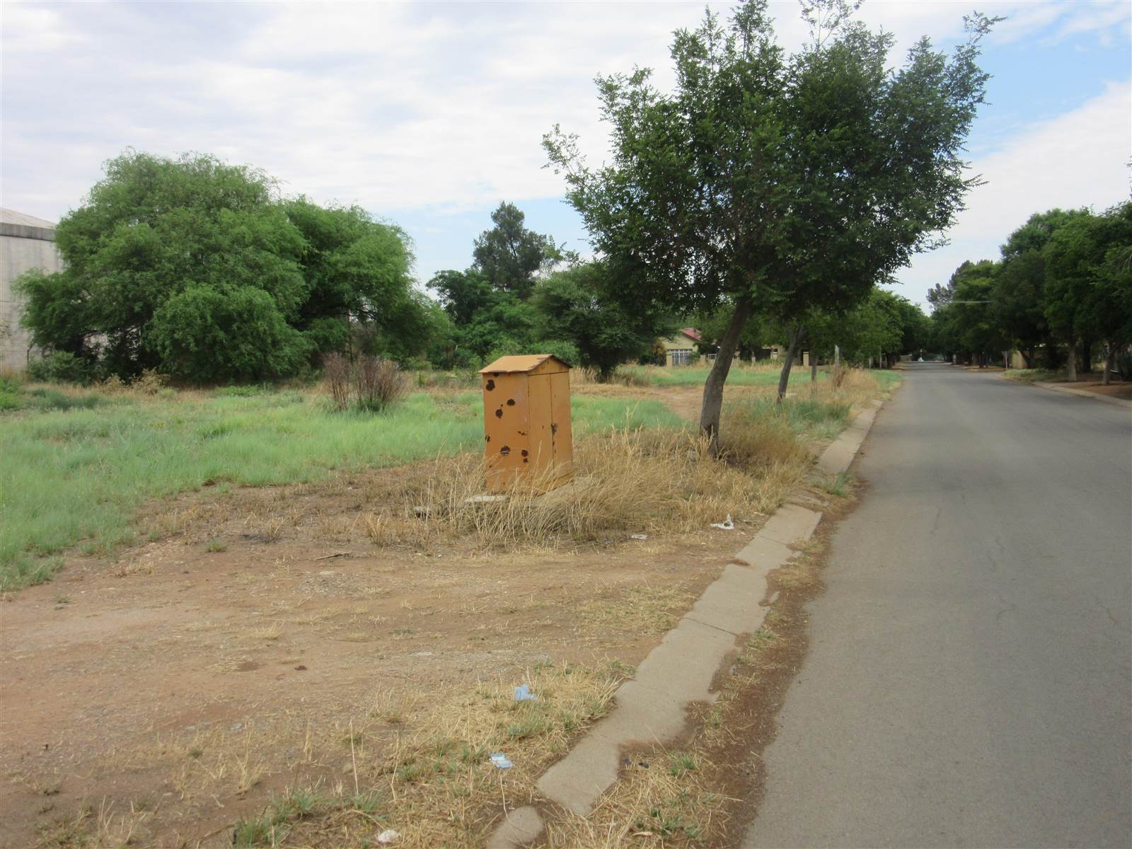 1432 m² Land available in Vryburg photo number 11