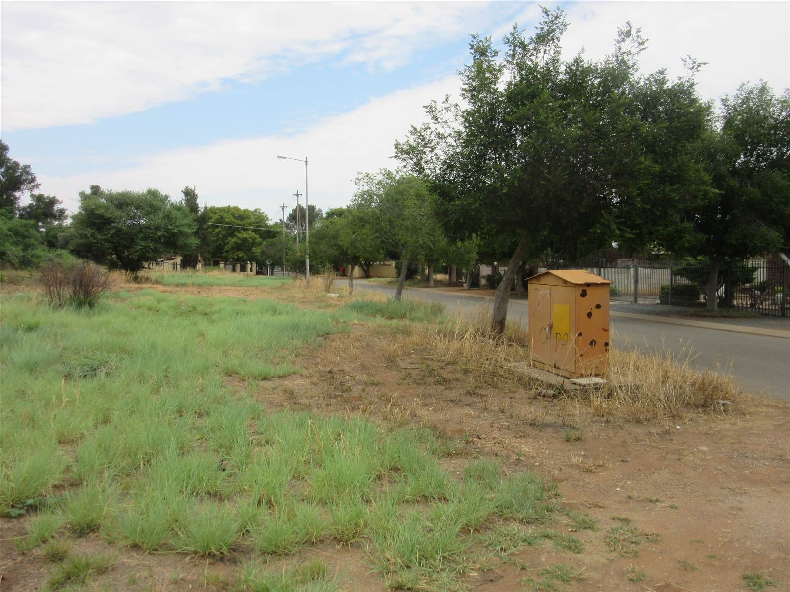 1432 m² Land available in Vryburg photo number 8