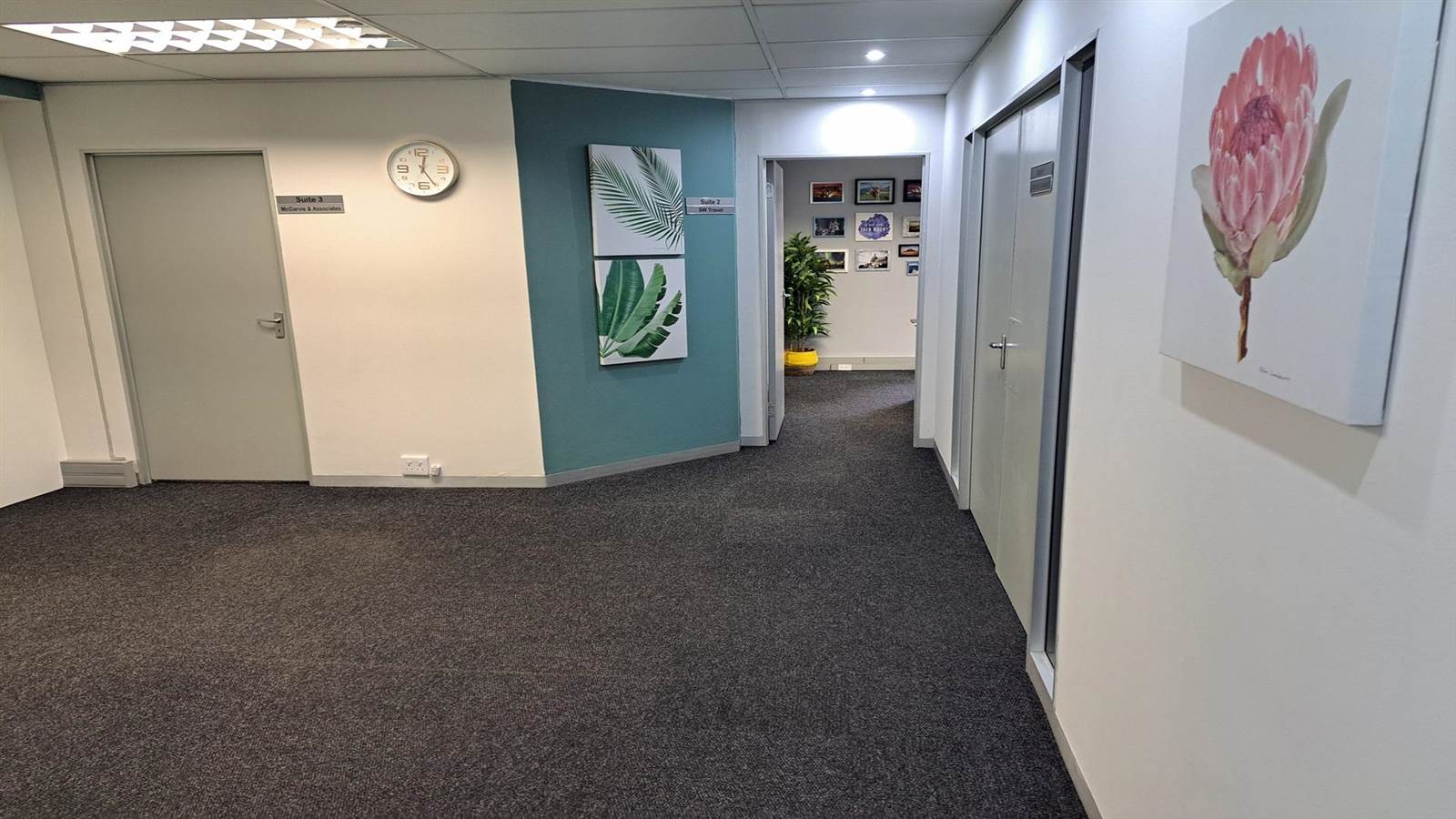 209  m² Office Space in Kloof photo number 7