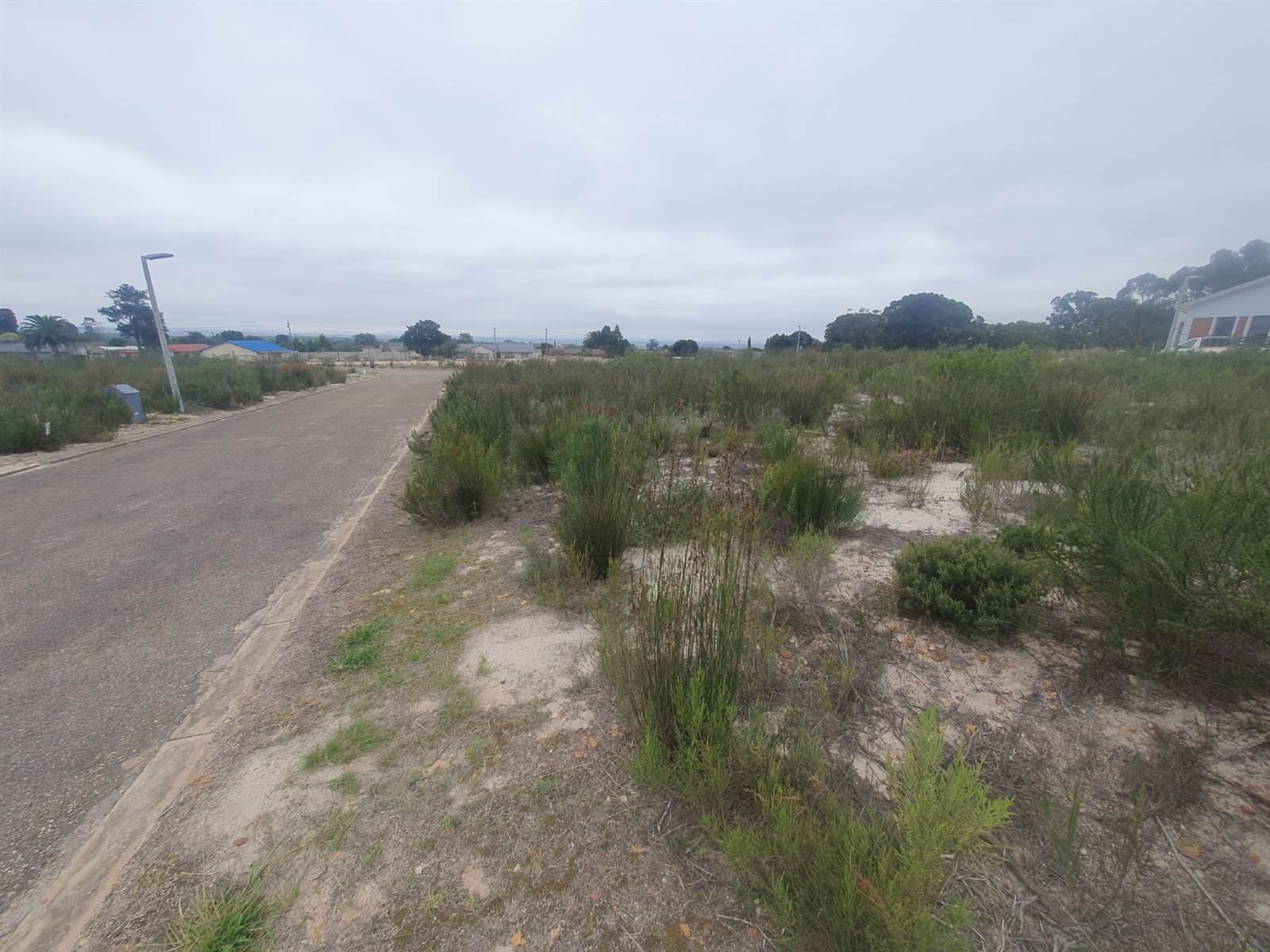 262 m² Land available in Albertinia photo number 1