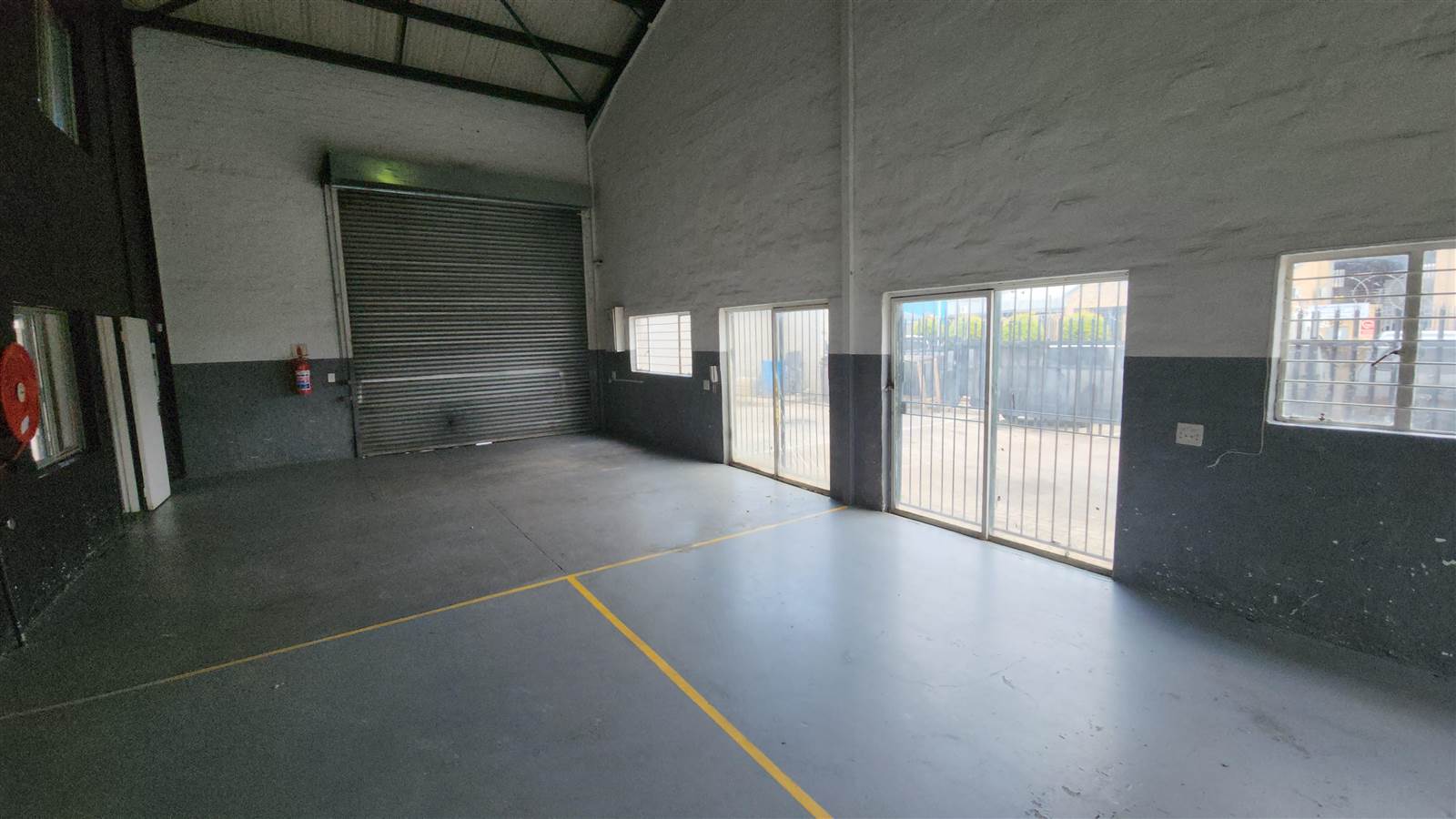 188  m² Industrial space in Kya Sands photo number 7