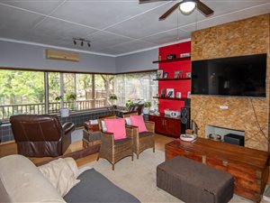 House in Nelspruit Ext 5