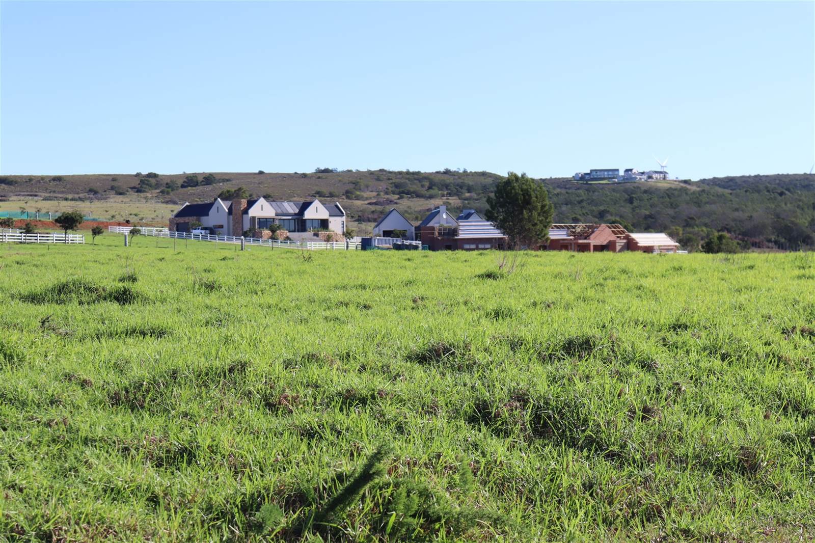 2918 m² Land available in Kabeljous photo number 2
