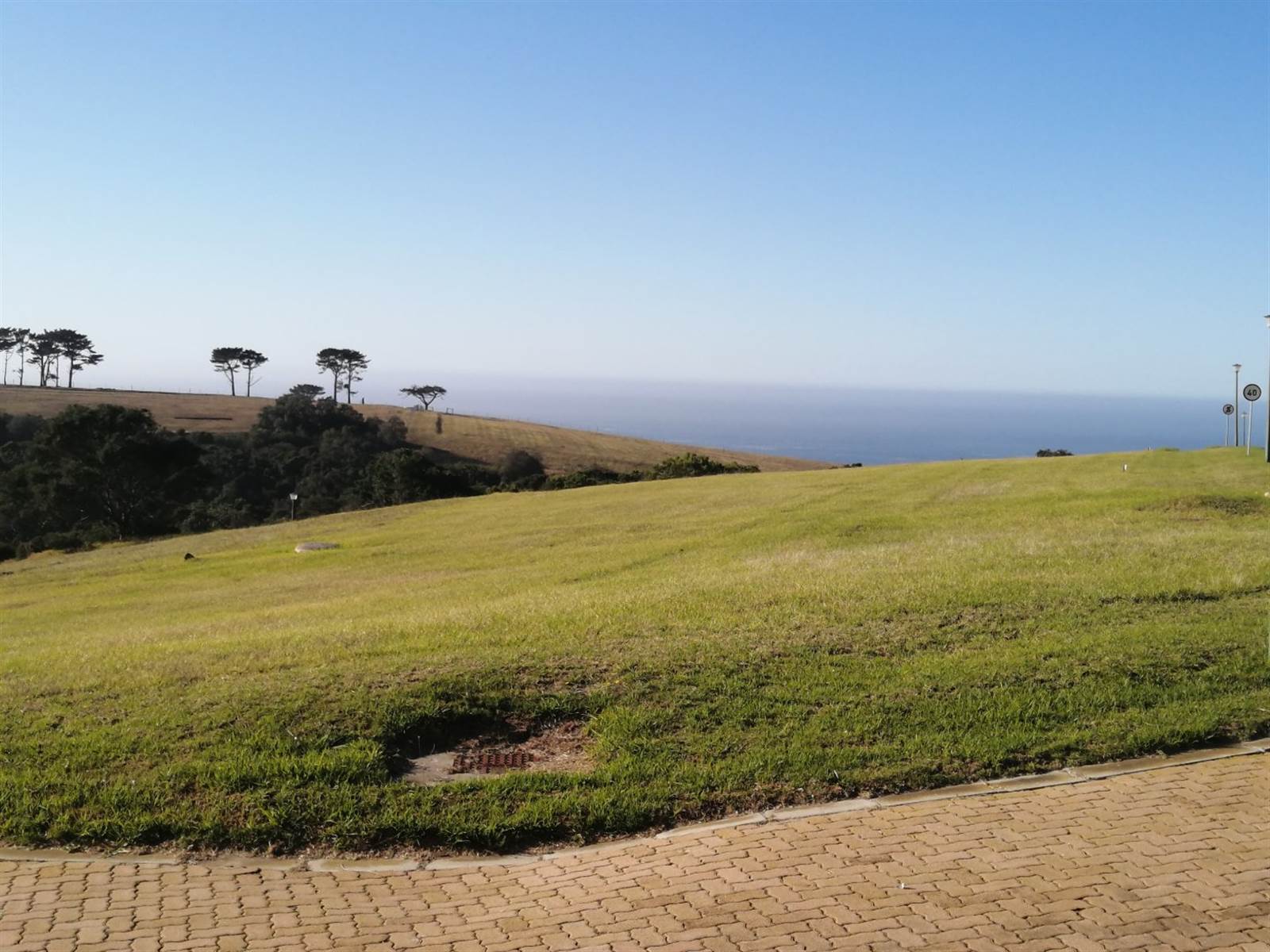 692 m² Land available in Le Grand Golf Estate photo number 6