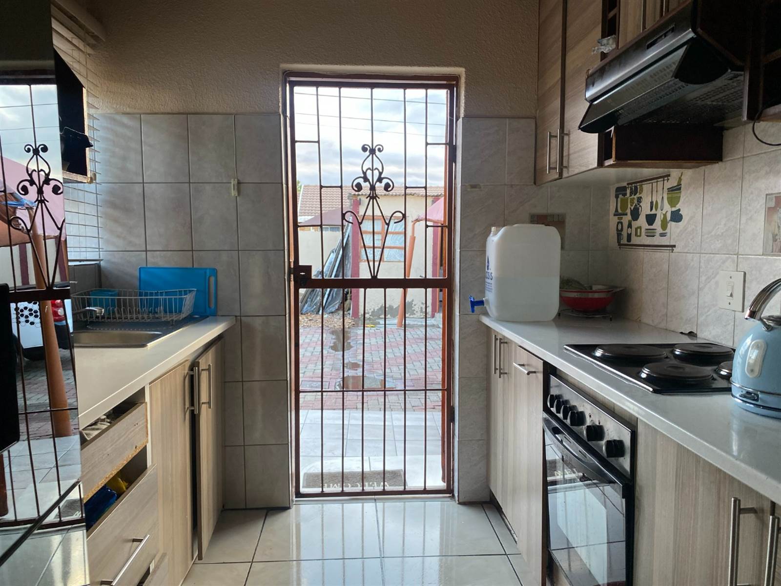 3 Bed House in Seshego photo number 4